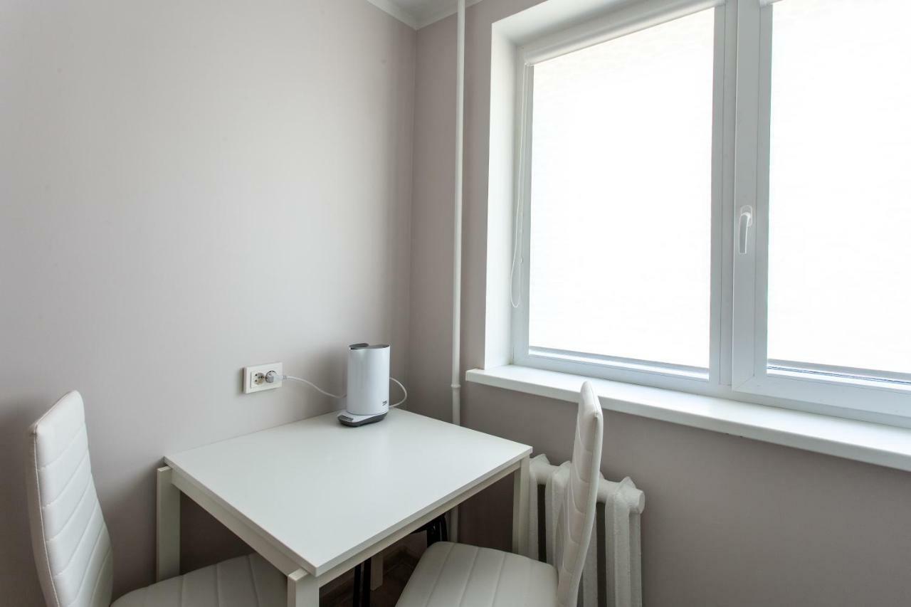 Apartamentai Domeva Druskininkai Exterior foto
