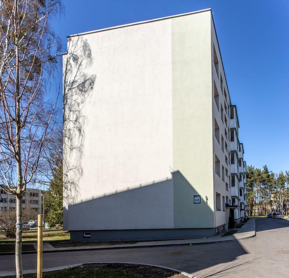 Apartamentai Domeva Druskininkai Exterior foto
