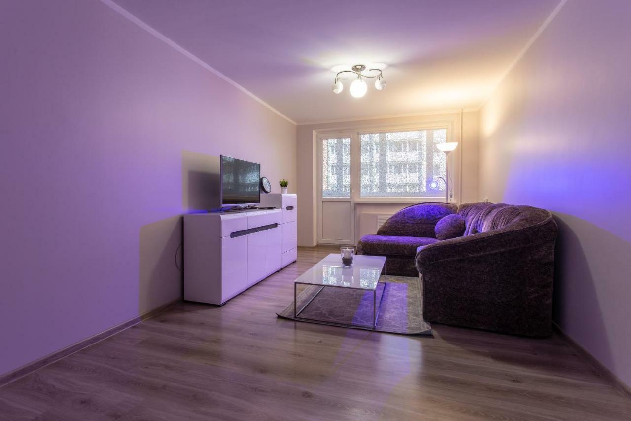 Apartamentai Domeva Druskininkai Exterior foto